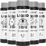 Pulp Riot Liquid Demi Color Violet 9-2 60 ml