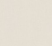 Living Walls TEXTIELLOOK BEHANG | Basic - Beige Crème