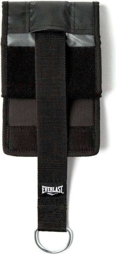 Everlast Universeel Bokszak Ophangsysteem - Zwart