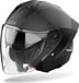 Airoh Casque moto demi-jet H 21 Color