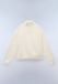 Napapijri Dameshoodie D-Mis T W NP0A88XK Beige Dimity Katoen/Polyester M