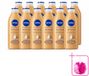 NIVEA 12 x Sun Touch Bodylotion - 400 ml