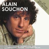 Sony Music Alain Souchon - La Selection