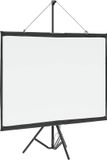 vidaXL Projectiescherm met statief 60 inch 4:3