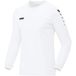 JAKO - Jerseyteam (Lange Mouw), Uniseks-Kind, Wit, 164