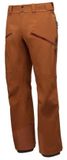 Black Diamond Recon Lt Stretch Pant Brun M Homme