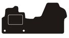 Winparts GO! Toyota Proace II 2016- Voorzijde