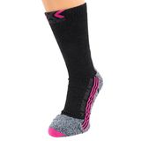 X-Socks X100053 Double Invent Mid Lady Wandelsokken Dames