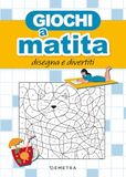 Giochi GPSR Kontakt Giochi a matita. Disegna e divertiti
