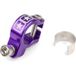 Stage6 Collier d'échappement Alu CNC Violet