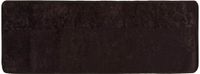 vidaXL Tapis de couloir MARSA Anthracite 100 x 250 cm Polyester et PVC