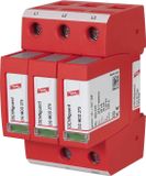 DEHN 952305 DG M TNC 275 FM Overspanningsveilige afleider