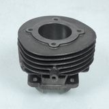 Cilinder Polini Haut moteur pour Scooter Peugeot 50 Buxy Avant 2020 142.0148 / Kit / Ø40mm Neuf