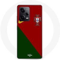 Xiaomi Redmi Note 12 Pro 5G hoesje portugal nike jersey