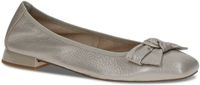 Caprice Dames Ballerina 9-22105-42 21I G-breedte Maat: 37 EU