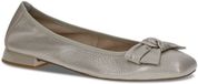 Caprice Dames Ballerina 9-22105-42 21I G-breedte Maat: 37 EU