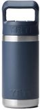 Yeti Rambler Jr 355ml Bouteille isotherme Bleu