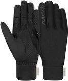 Reusch Outdoor Handschoenen - Unisex, Zwart, Maat 8.5, Waterdicht, Touchscreen Compatibel