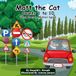 Matt the Cat; Counts 1 - 10: Then Does It All Over Again