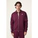 FILA Como Relaxed Taped Track Jacket Fig Taille: XXL