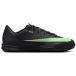 Nike Mercurial Vapor 17 Academy Ic Shadow - Noir/illusion Green - Chaussures de futsal (IC), pointure 47½