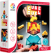 SmartGames Cube Duel - Strategisch 3D-spel voor 2 spelers - Vanaf 10 jaar