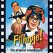 Filmpje! - The Original Soundtrack CD
