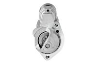 Valeo Startmotor/Starter 438072-2 kW - 10 Tanden - 12 V | Draairichting: Draairichting met de Klok Mee