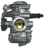 OEM Kivora B.V. Carburateur – Geschikt voor 110cc 125cc motor, inlaat carburateur