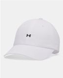 Under Armour Essential Low Adjustable Pet Wit Vrouw