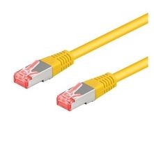 Digitus 10m Cat6 S-FTP Netwerkkabel - DK-1644-100/Y