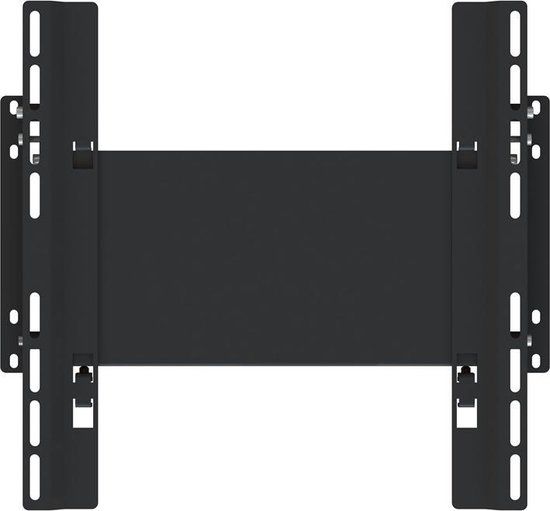 Smart Media FS011052 tv-bevestiging 139,7 cm (55") Zwart