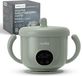 Nuvita Pappa'n'Go Chauffe-biberon rechargeable