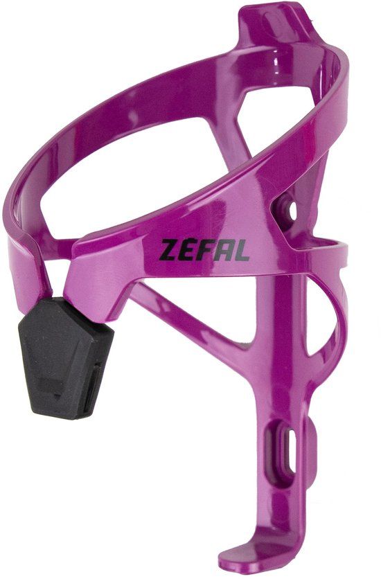 Zefal Pulse A2 Flessenhouder Paars