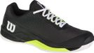 Wilson Rush Pro 4.0 Clay WRS332120 Tennisschoenen Mannen Zwart Maat 46