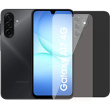 Samsung Galaxy A17 128GB Zwart 4G + Accessoirepakket