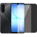 Samsung Galaxy A17 128GB Zwart 4G + Accessoirepakket