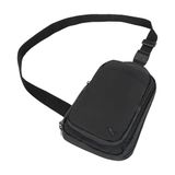 PUMA Doer Sling Rugzak voor dames, zwart, Einheitsgröße