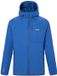 Regatta Ossek Softshell Jas Heren S Vliegeniersblauw