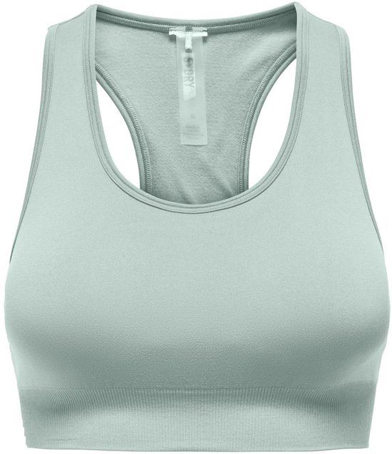 ONLY PLAY ONPDAISY-2 SEAM BRA NOOS Dames Sportbeha