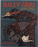 Billy Idol: State Line [Blu-Ray]
