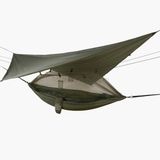 Mil-Tec US Jungle hangmat