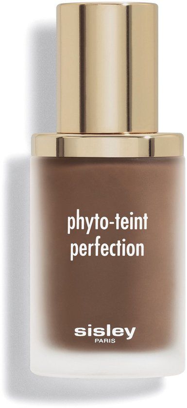 Sisley Phyto-Teint Perfection Foundation 30ml Moka - 7C