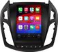 Happiq Autoradio met Bluetooth en CarPlay voor Ford Transit Tourneo (2013-2018)