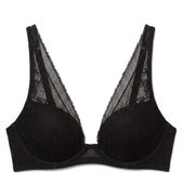 Calvin Klein BH Polyamide/Elastaan 30/0B Herfst/Winter 2026