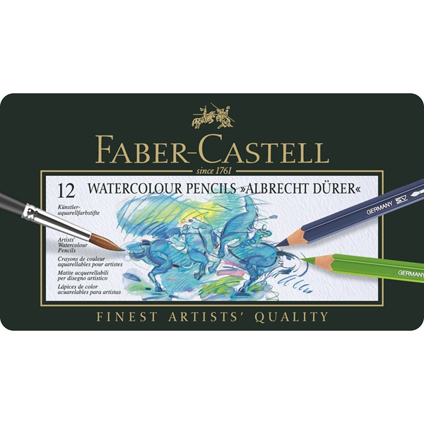 Faber-Castell Albrecht Dürer