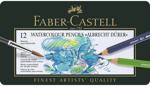 Faber-Castell Albrecht Dürer