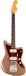 Fender American Professional Classic Jazzmaster RW Faded Firemist Gold - Guitare électrique