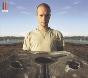 Grit Martyn Bennett - Grit (CD)