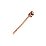 Ibili honinglepel, hout, bruin, 18 x 7 x 3 cm